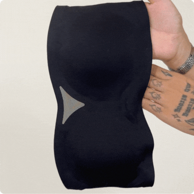 Sutiã Ultra Flex®(Antiderrapante)